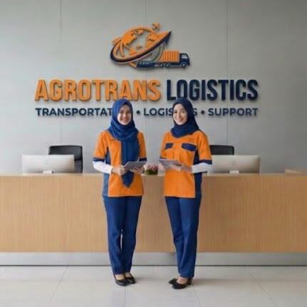 PT. AgroTrans Logistics Indonesia